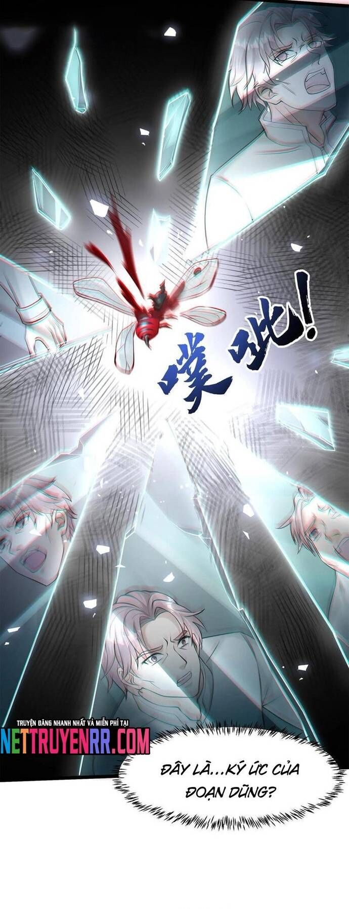 Học Cùng Em Gái, Không Cẩn Thận Trở Thành Vô Địch - Chapter 93 - Page 3