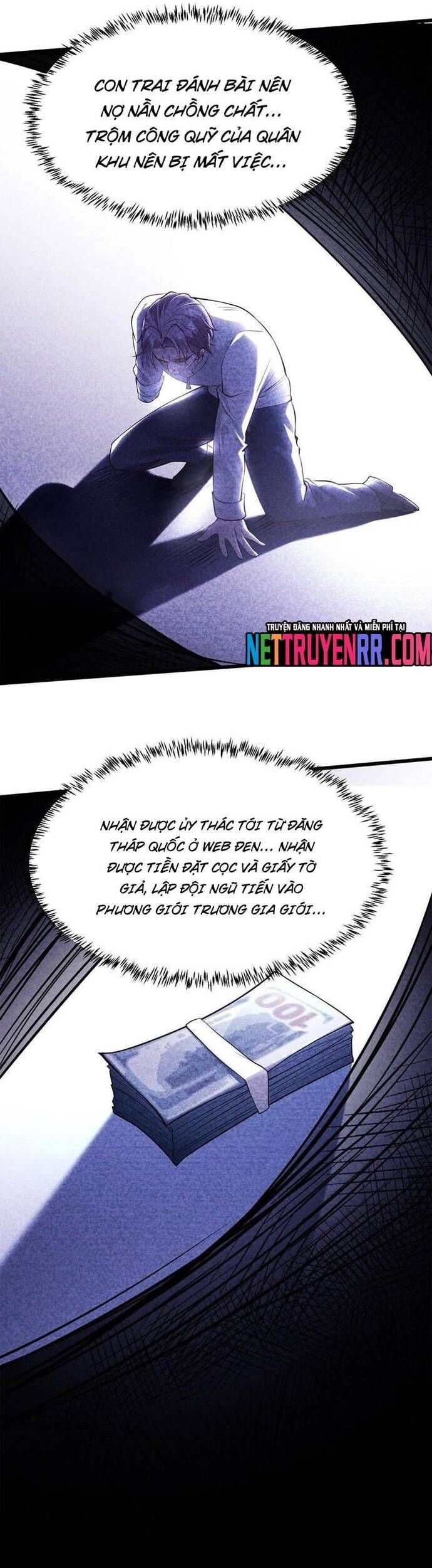 Học Cùng Em Gái, Không Cẩn Thận Trở Thành Vô Địch - Chapter 93 - Page 5