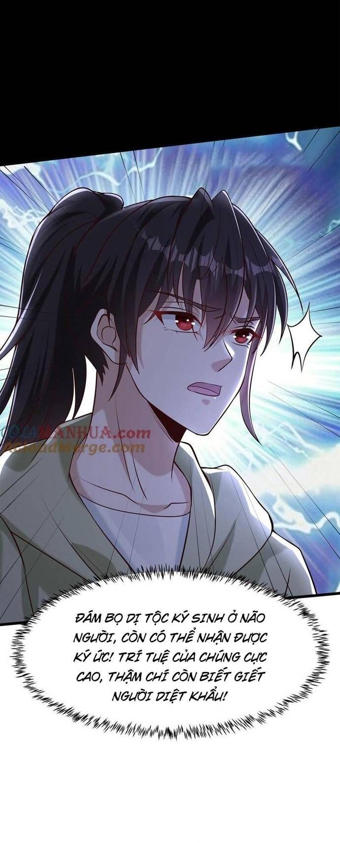 Học Cùng Em Gái, Không Cẩn Thận Trở Thành Vô Địch - Chapter 93 - Page 6