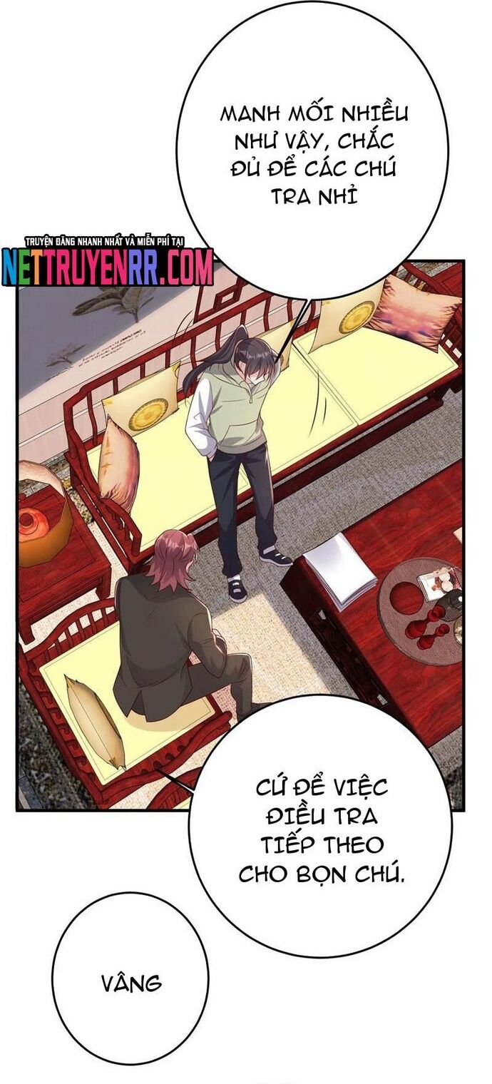 Học Cùng Em Gái, Không Cẩn Thận Trở Thành Vô Địch - Chapter 95 - Page 12