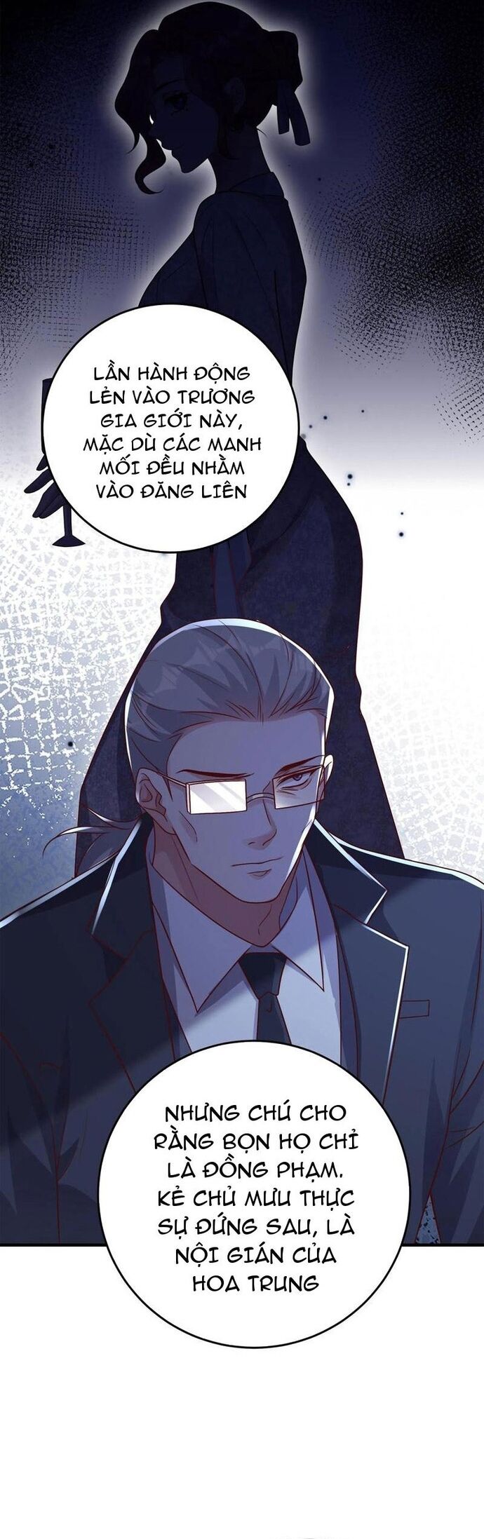 Học Cùng Em Gái, Không Cẩn Thận Trở Thành Vô Địch - Chapter 95 - Page 8