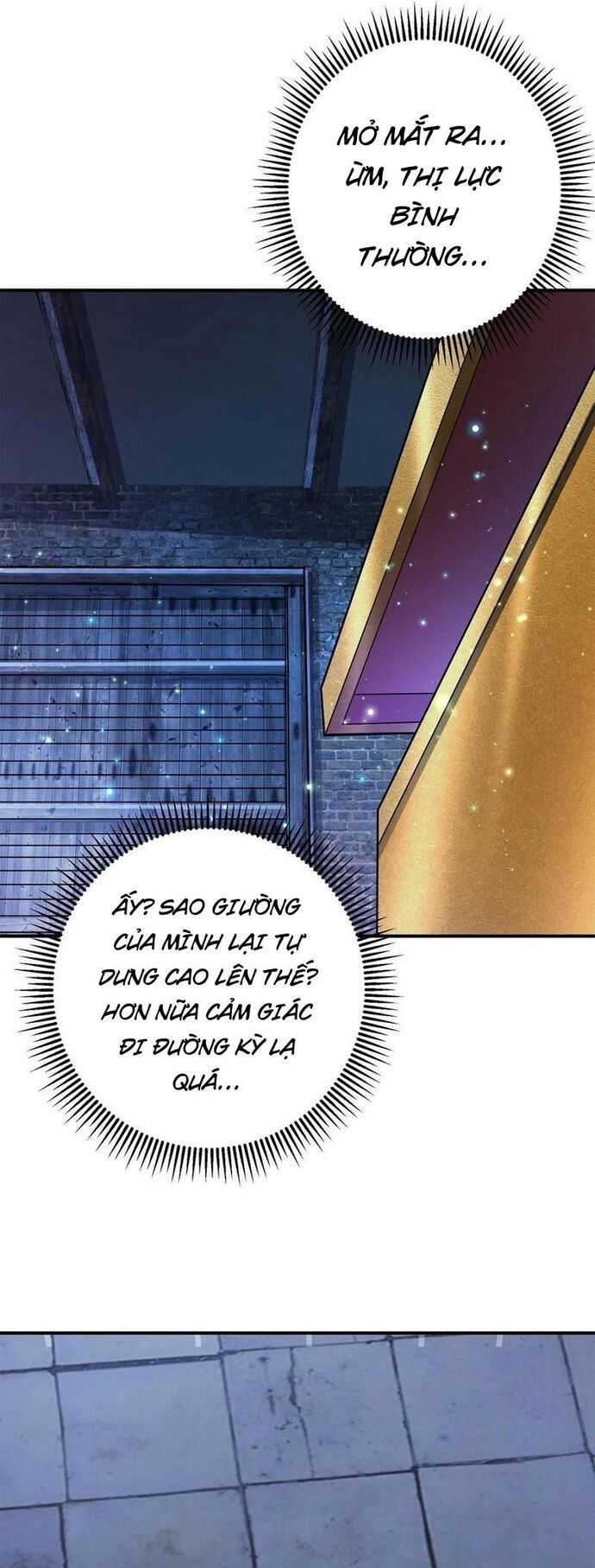 Học Cùng Em Gái, Không Cẩn Thận Trở Thành Vô Địch - Chapter 96 - Page 13