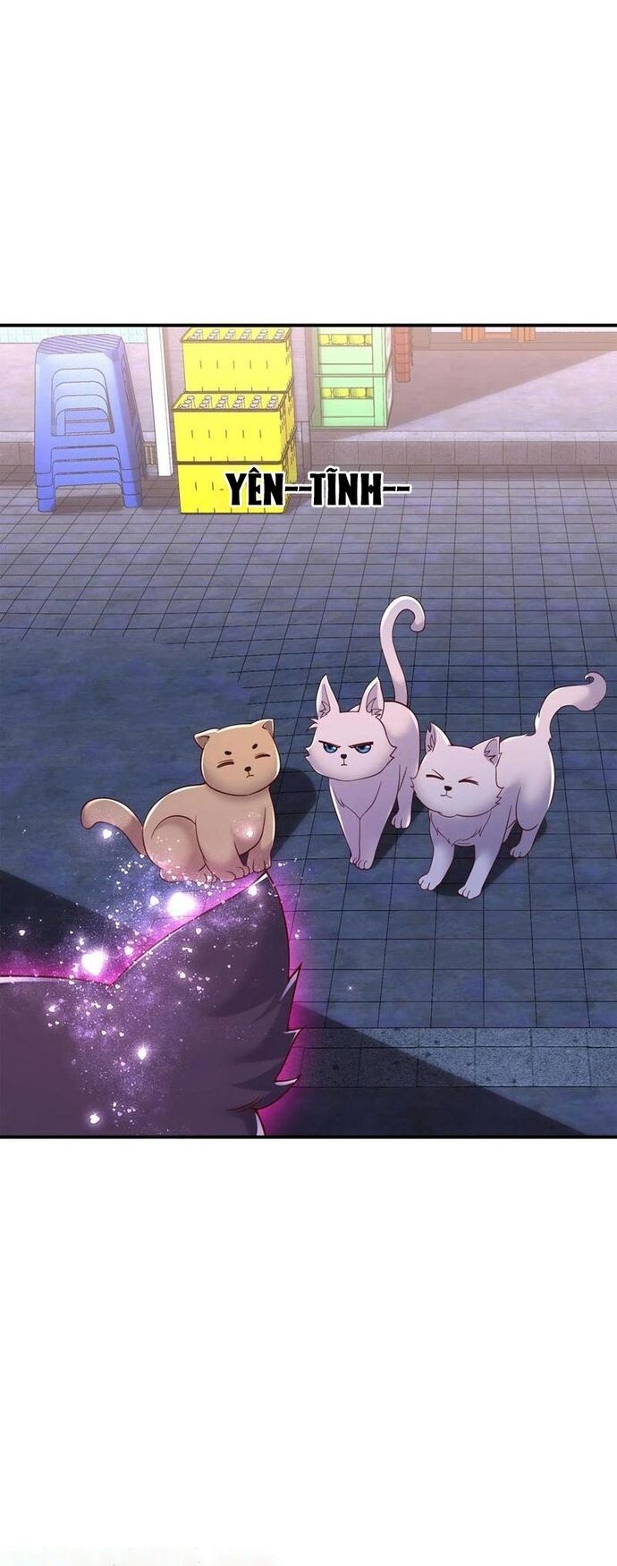 Học Cùng Em Gái, Không Cẩn Thận Trở Thành Vô Địch - Chapter 97 - Page 15