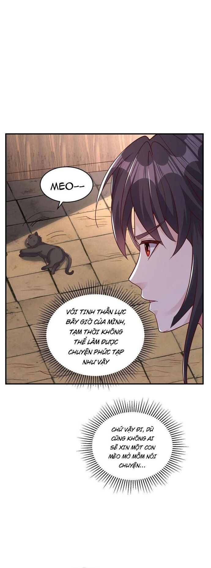 Học Cùng Em Gái, Không Cẩn Thận Trở Thành Vô Địch - Chapter 97 - Page 6