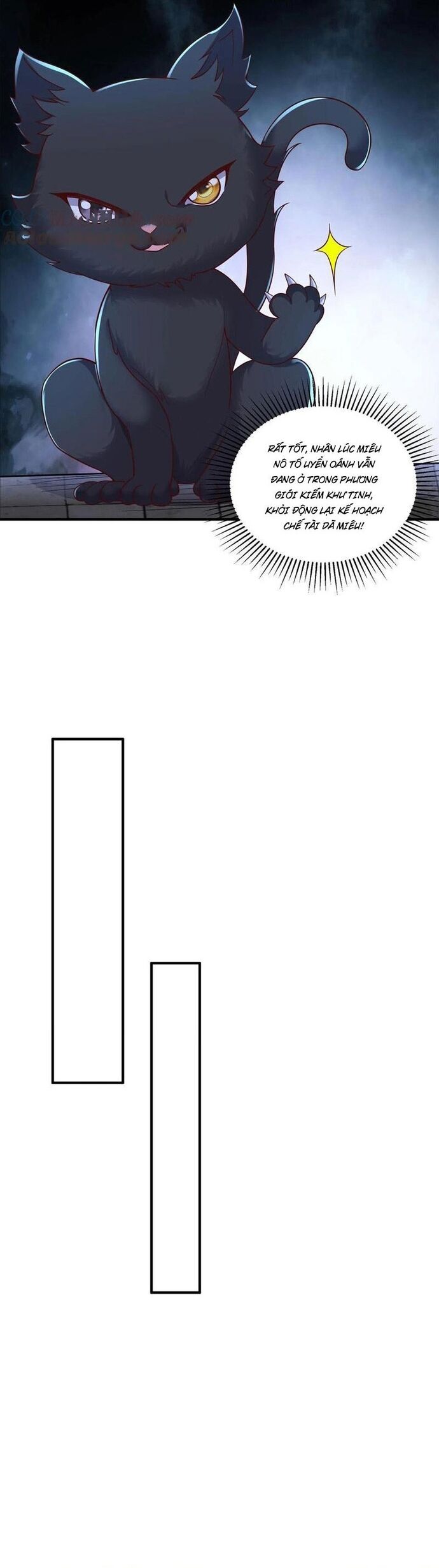 Học Cùng Em Gái, Không Cẩn Thận Trở Thành Vô Địch - Chapter 97 - Page 9