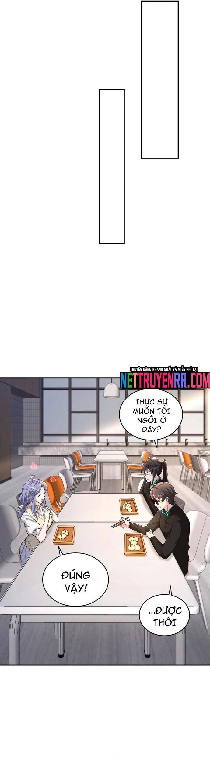 Học Cùng Em Gái, Không Cẩn Thận Trở Thành Vô Địch - Chapter 98 - Page 13