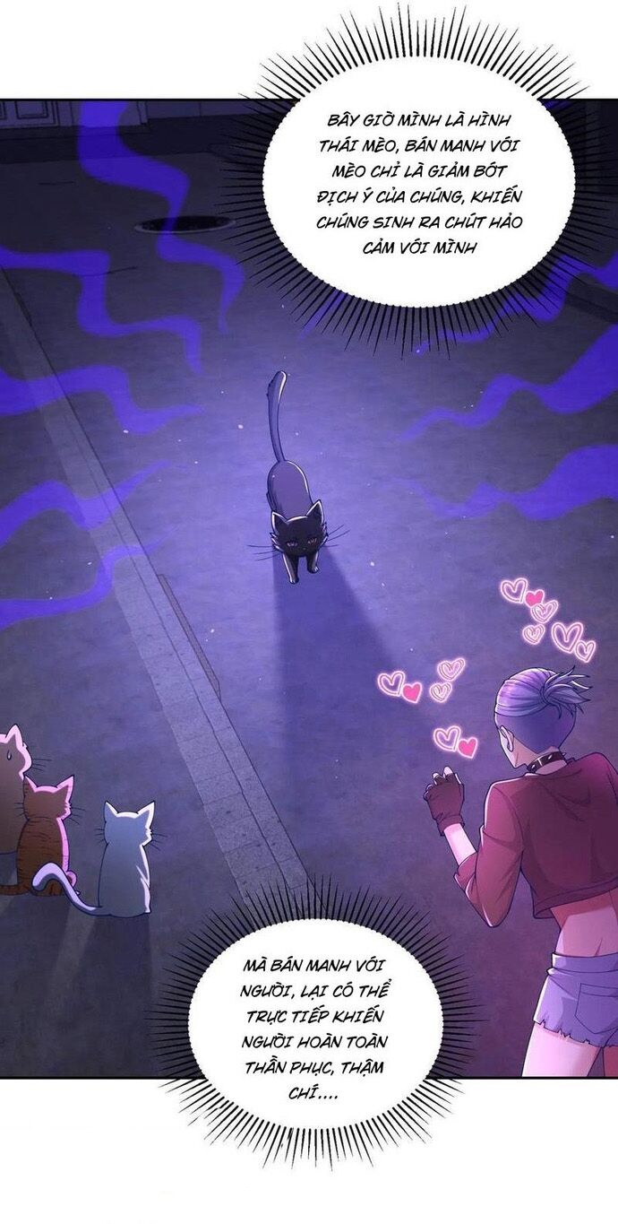 Học Cùng Em Gái, Không Cẩn Thận Trở Thành Vô Địch - Chapter 98 - Page 3