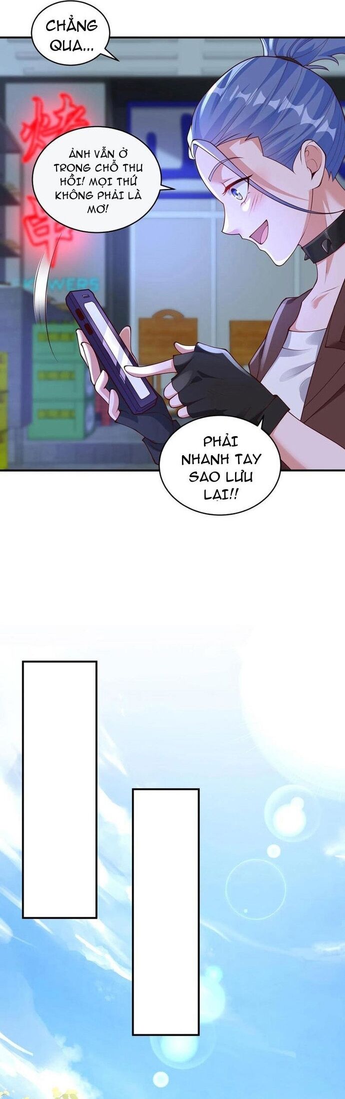 Học Cùng Em Gái, Không Cẩn Thận Trở Thành Vô Địch - Chapter 98 - Page 7