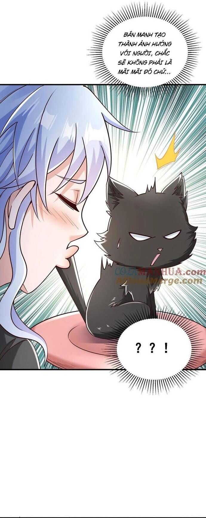 Học Cùng Em Gái, Không Cẩn Thận Trở Thành Vô Địch - Chapter 99 - Page 10