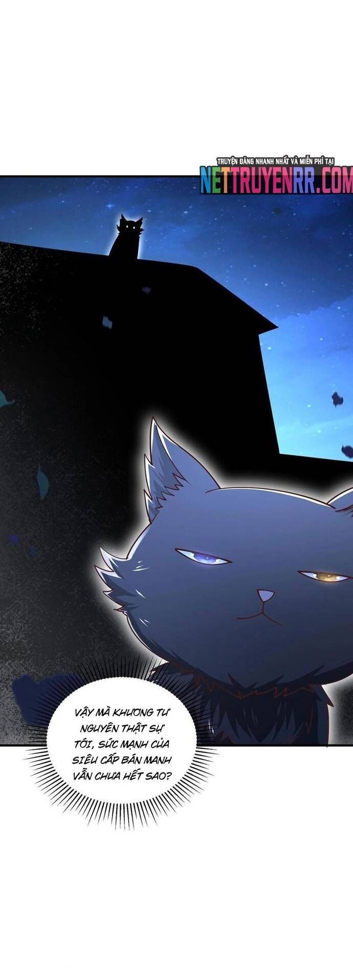 Học Cùng Em Gái, Không Cẩn Thận Trở Thành Vô Địch - Chapter 99 - Page 6