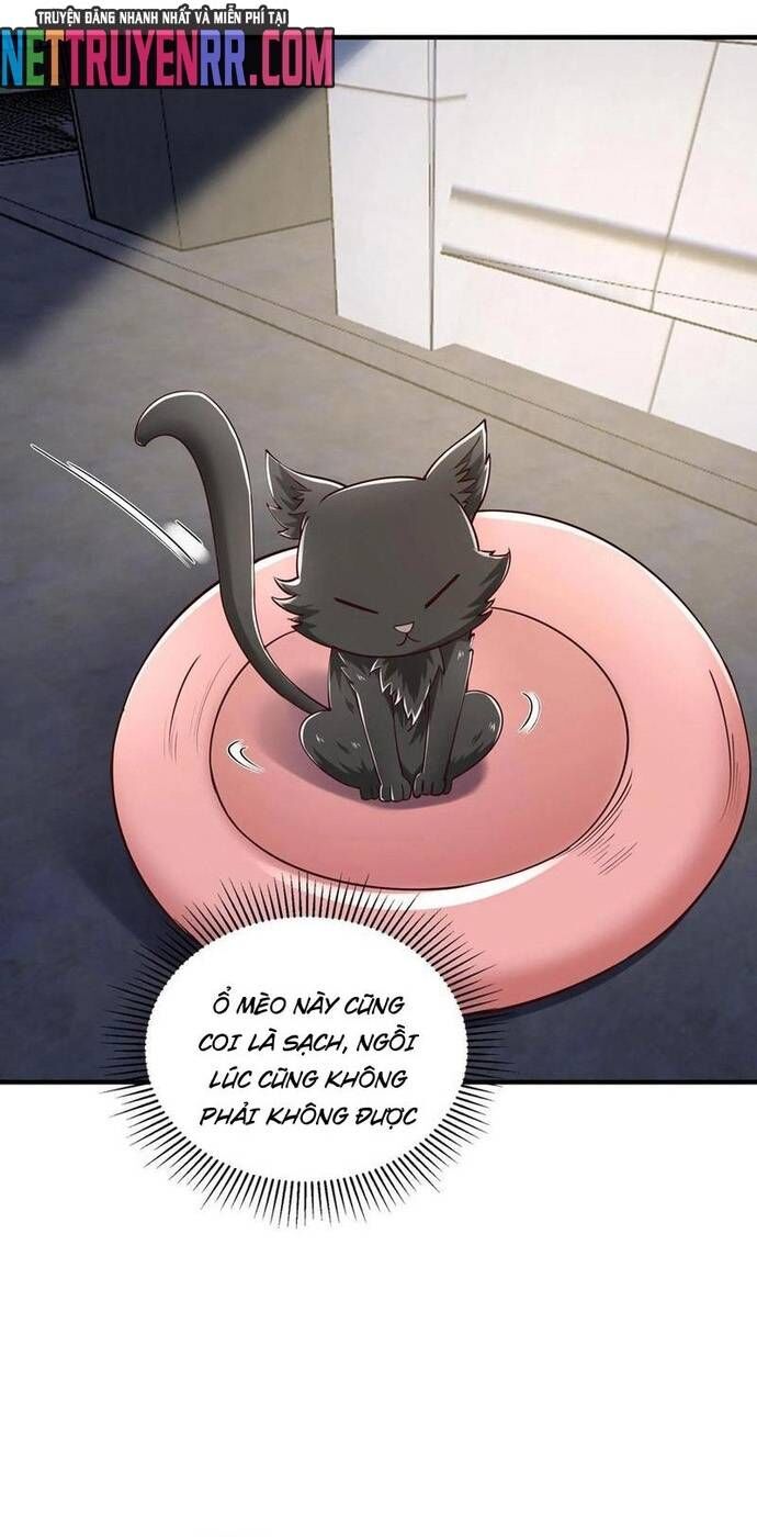 Học Cùng Em Gái, Không Cẩn Thận Trở Thành Vô Địch - Chapter 99 - Page 8