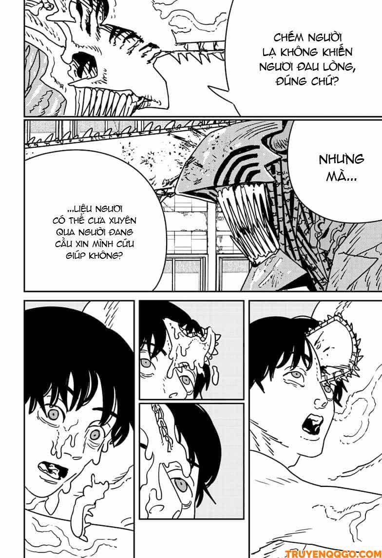 Chainsawman Phần 2 - Chapter 202 - Page 10