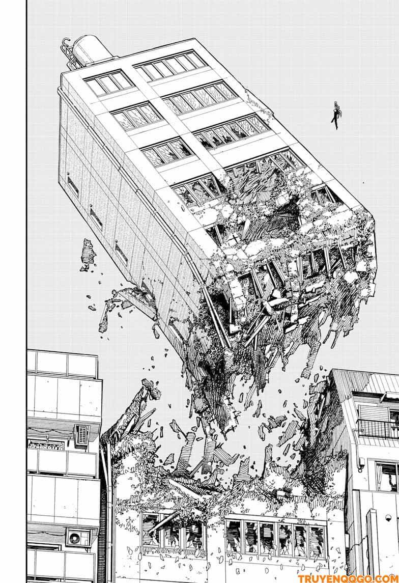 Chainsawman Phần 2 - Chapter 203 - Page 13