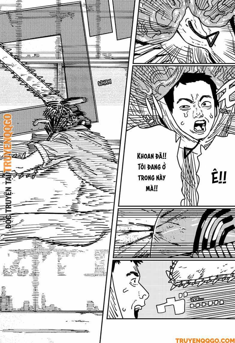 Chainsawman Phần 2 - Chapter 203 - Page 7