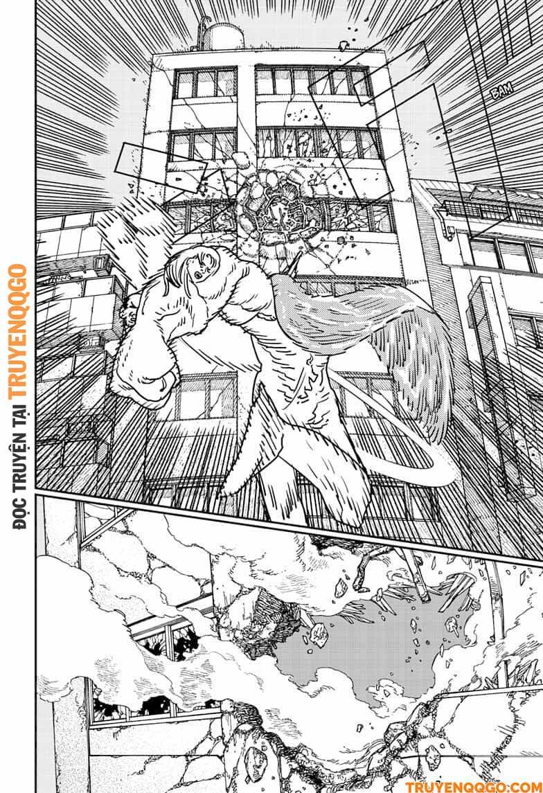 Chainsawman Phần 2 - Chapter 203 - Page 9