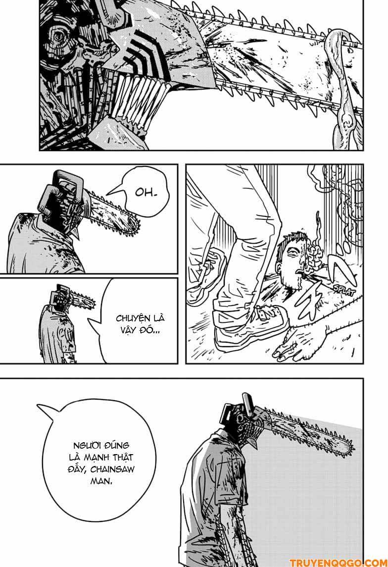 Chainsawman Phần 2 - Chapter 204 - Page 13