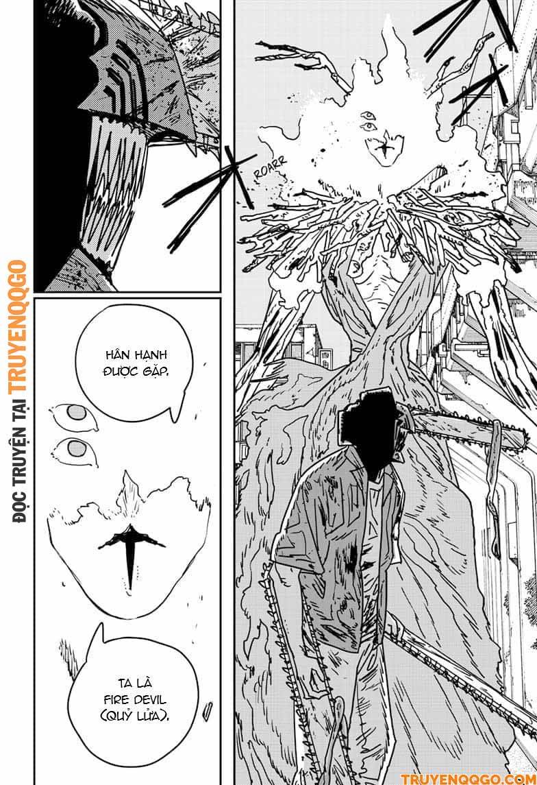 Chainsawman Phần 2 - Chapter 204 - Page 14