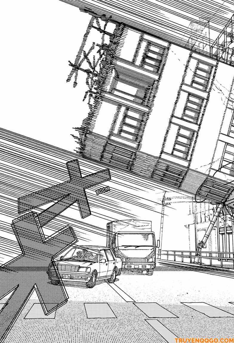 Chainsawman Phần 2 - Chapter 205 - Page 11