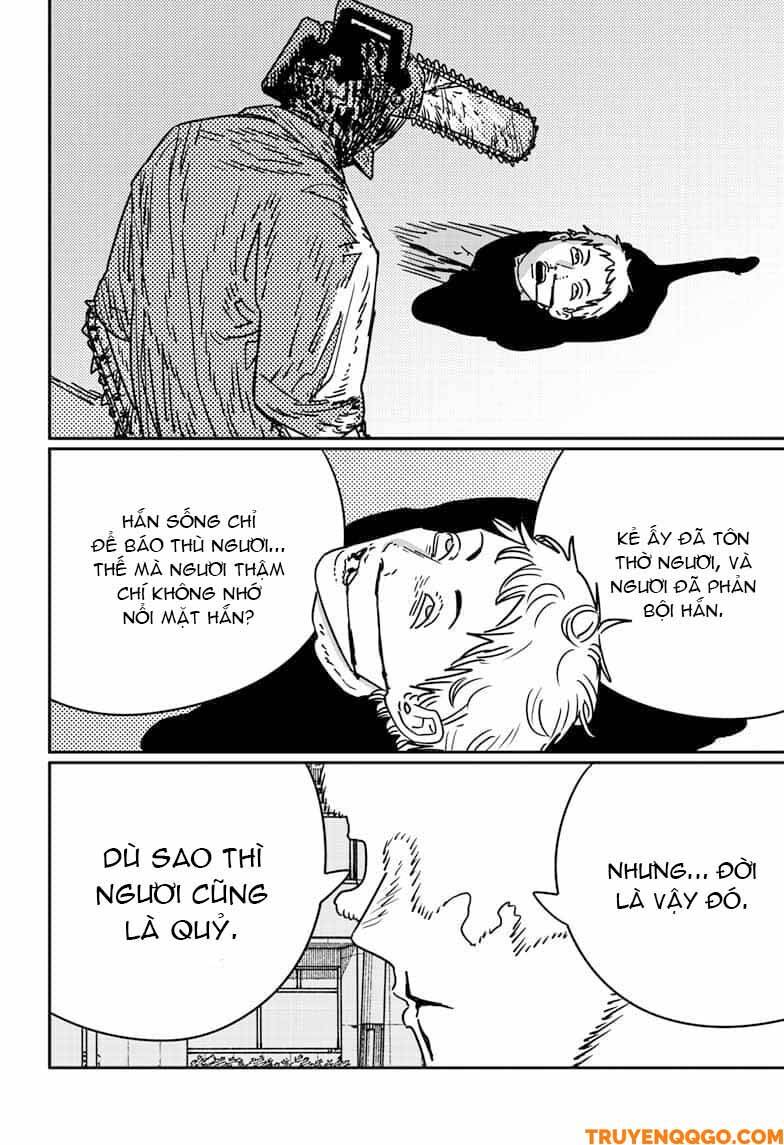 Chainsawman Phần 2 - Chapter 205 - Page 8