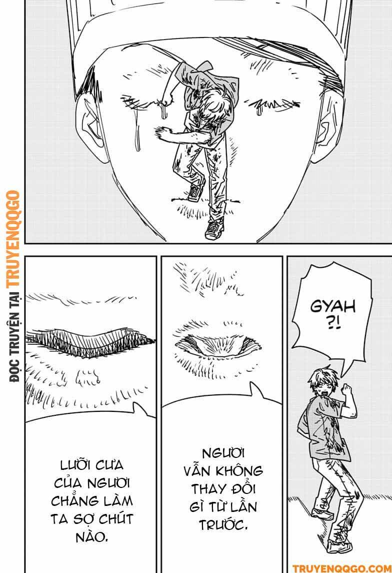 Chainsawman Phần 2 - Chapter 206 - Page 7