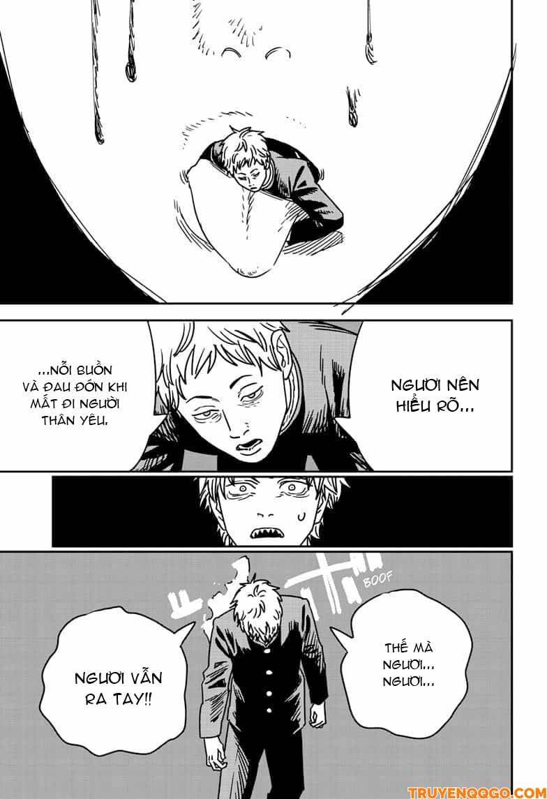 Chainsawman Phần 2 - Chapter 206 - Page 8