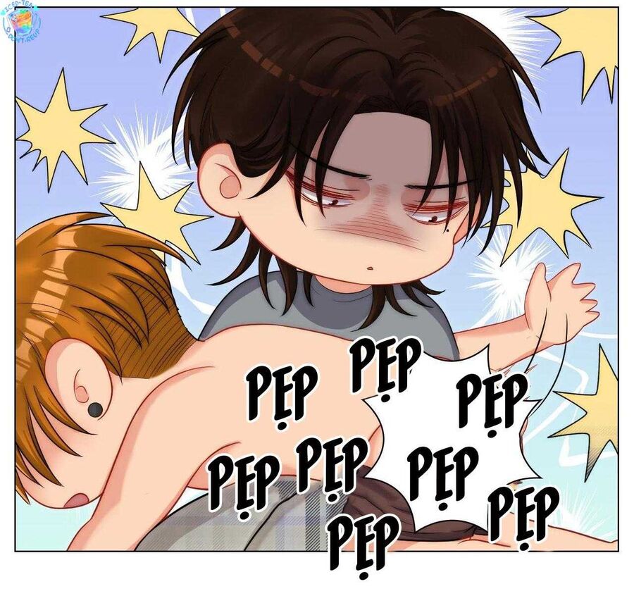 Ký Túc Xá Nam Phòng 303 - Chapter 250 - Page 19