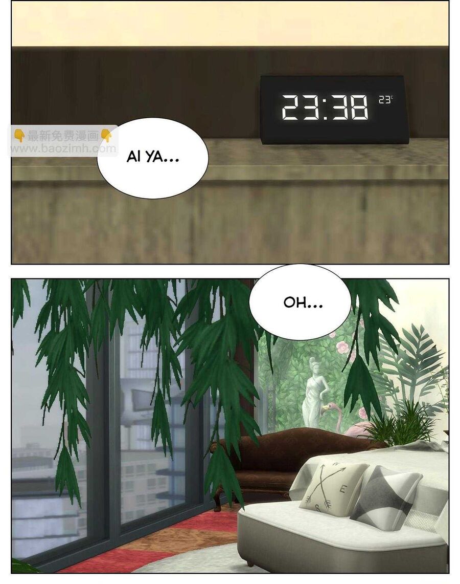 Ký Túc Xá Nam Phòng 303 - Chapter 250 - Page 3