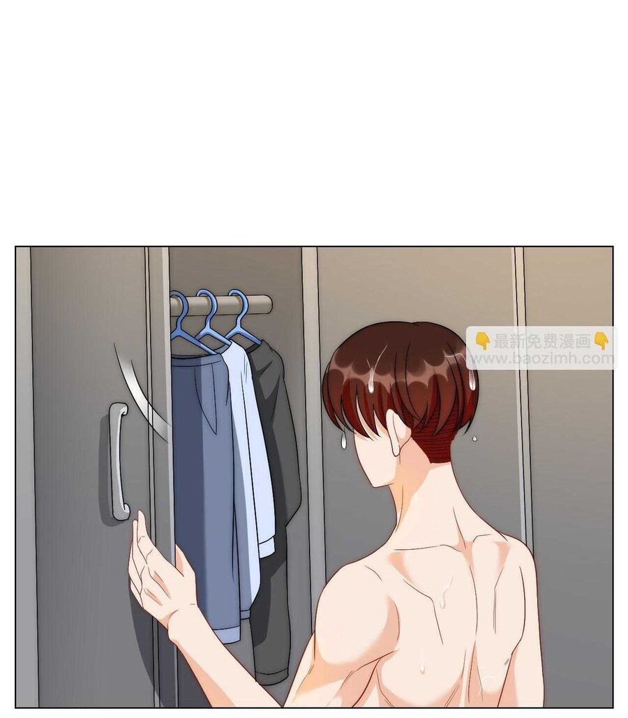 Ký Túc Xá Nam Phòng 303 - Chapter 251 - Page 18