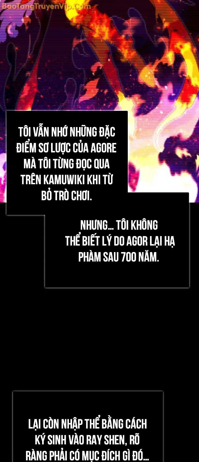 Thống Lĩnh Học Viện Chỉ Bằng Dao Sashimi - Chapter 46 - Page 10