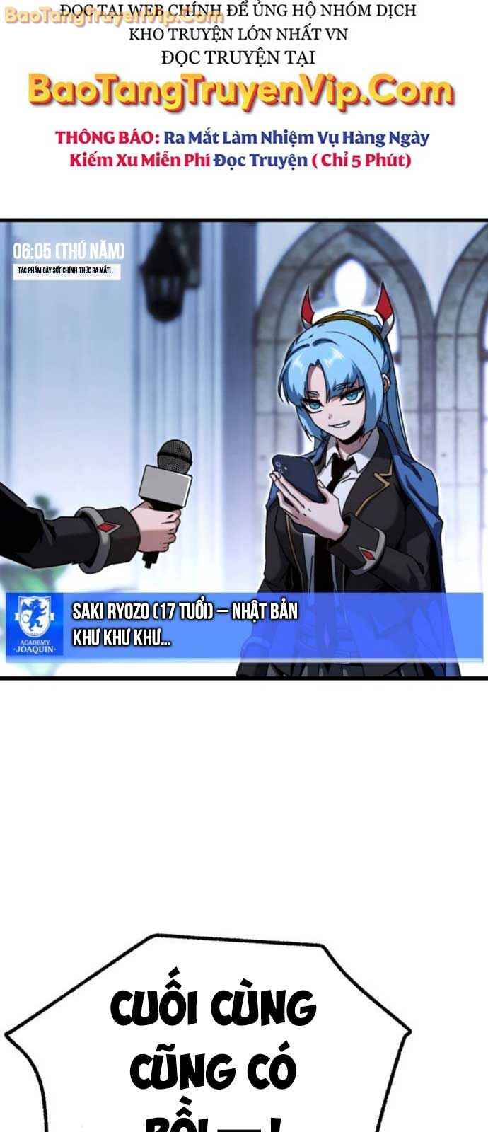 Thống Lĩnh Học Viện Chỉ Bằng Dao Sashimi - Chapter 46 - Page 102