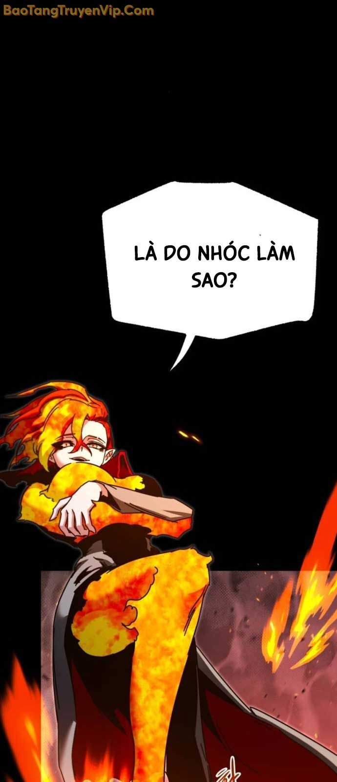 Thống Lĩnh Học Viện Chỉ Bằng Dao Sashimi - Chapter 46 - Page 12