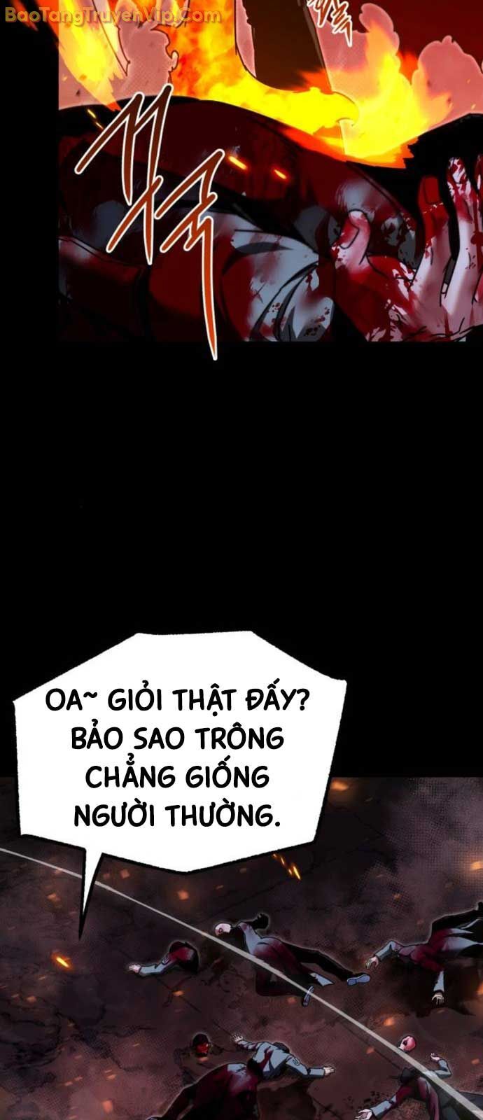Thống Lĩnh Học Viện Chỉ Bằng Dao Sashimi - Chapter 46 - Page 13