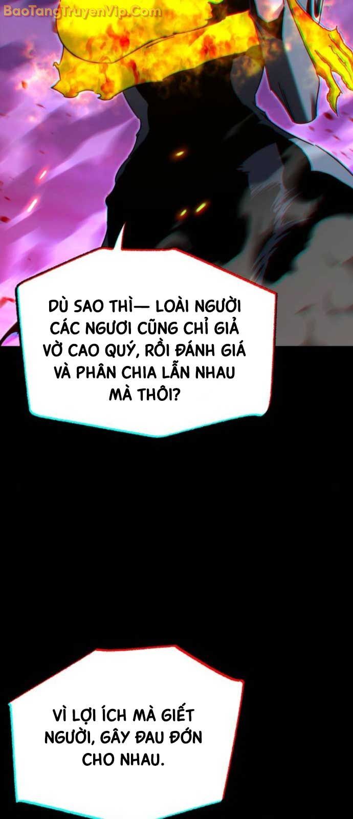 Thống Lĩnh Học Viện Chỉ Bằng Dao Sashimi - Chapter 46 - Page 19
