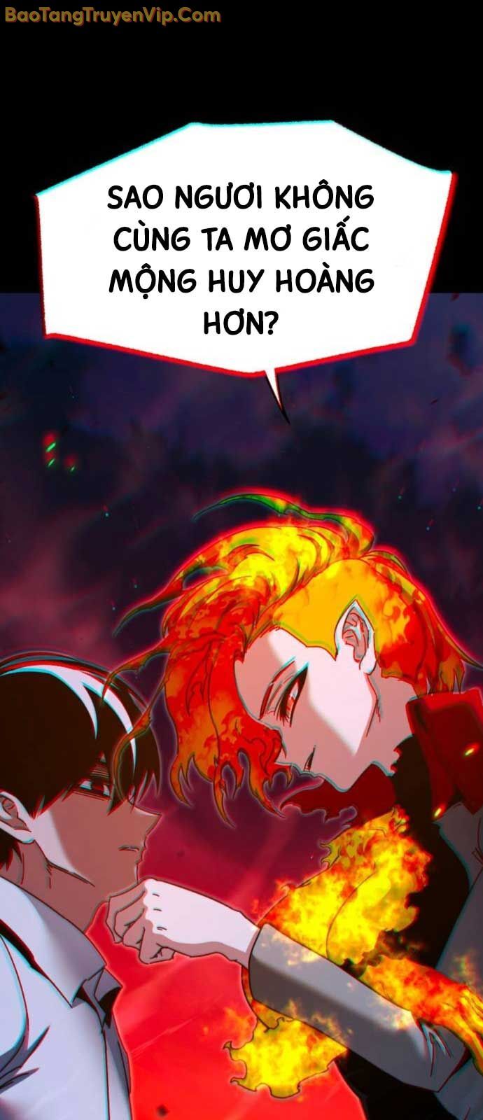 Thống Lĩnh Học Viện Chỉ Bằng Dao Sashimi - Chapter 46 - Page 21