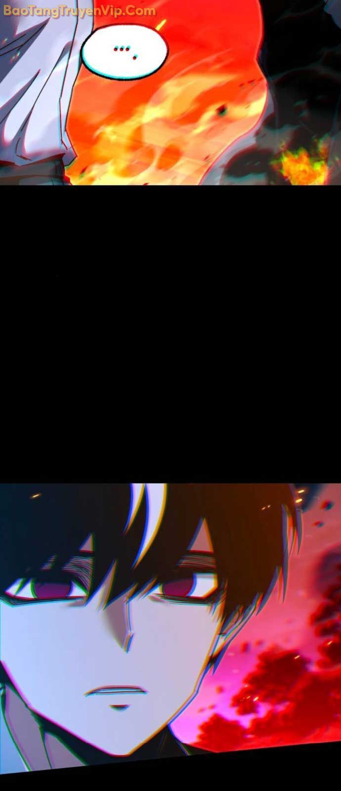 Thống Lĩnh Học Viện Chỉ Bằng Dao Sashimi - Chapter 46 - Page 22