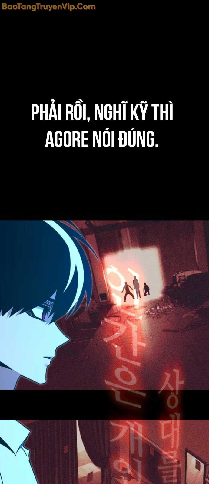 Thống Lĩnh Học Viện Chỉ Bằng Dao Sashimi - Chapter 46 - Page 23