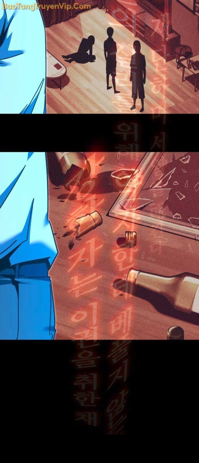 Thống Lĩnh Học Viện Chỉ Bằng Dao Sashimi - Chapter 46 - Page 24