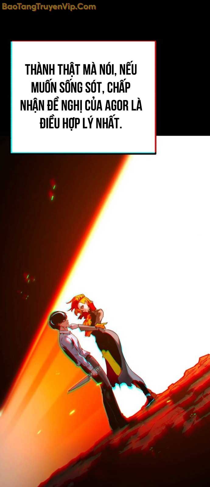 Thống Lĩnh Học Viện Chỉ Bằng Dao Sashimi - Chapter 46 - Page 25