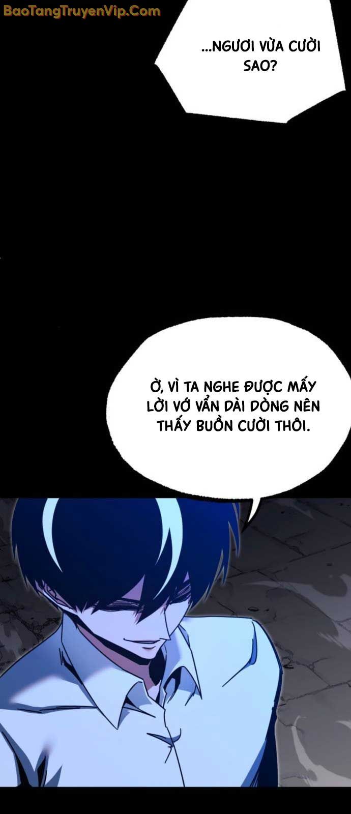 Thống Lĩnh Học Viện Chỉ Bằng Dao Sashimi - Chapter 46 - Page 32