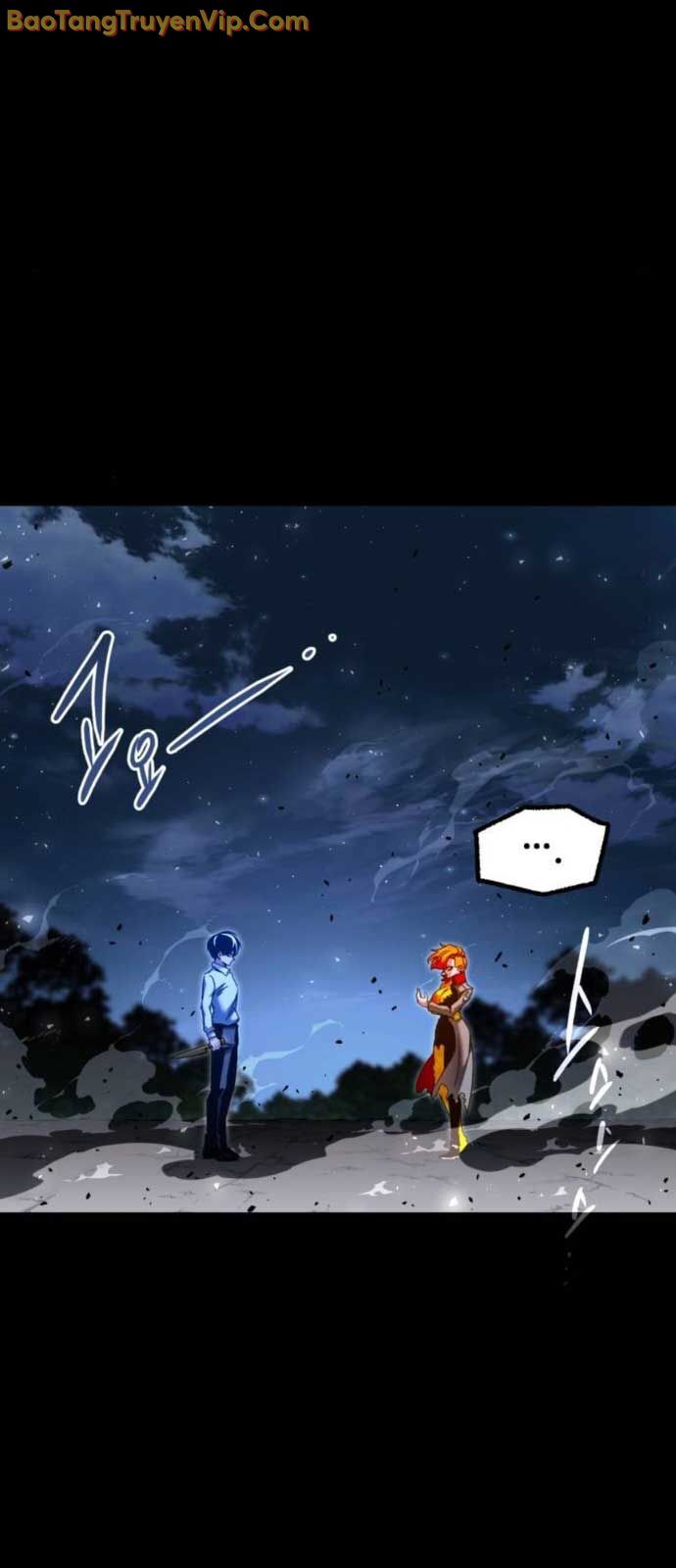 Thống Lĩnh Học Viện Chỉ Bằng Dao Sashimi - Chapter 46 - Page 33