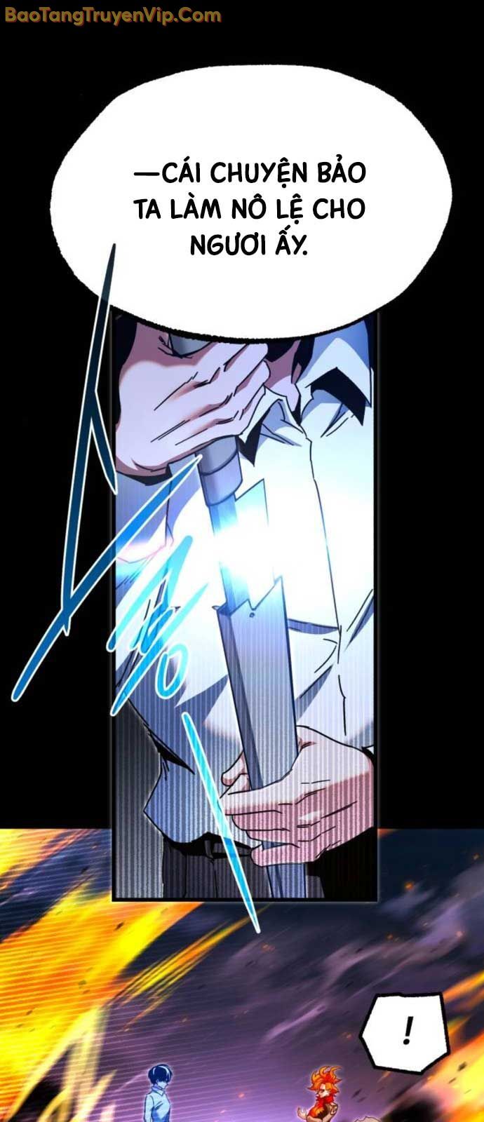 Thống Lĩnh Học Viện Chỉ Bằng Dao Sashimi - Chapter 46 - Page 34