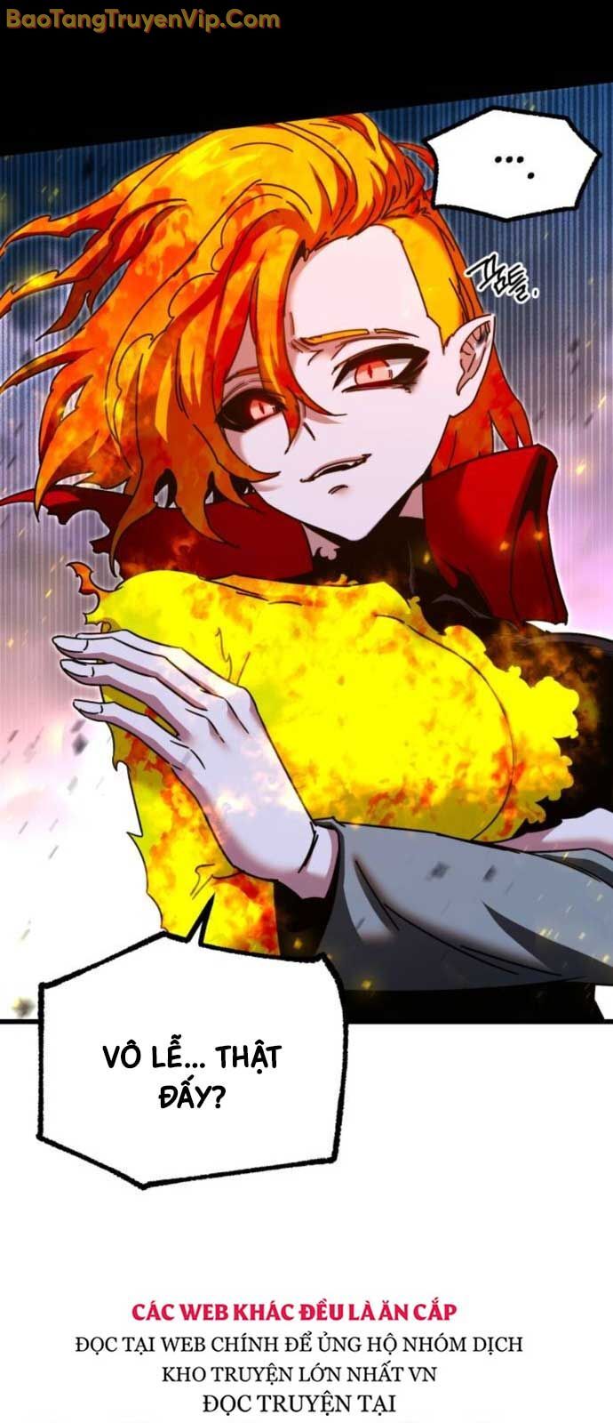 Thống Lĩnh Học Viện Chỉ Bằng Dao Sashimi - Chapter 46 - Page 37