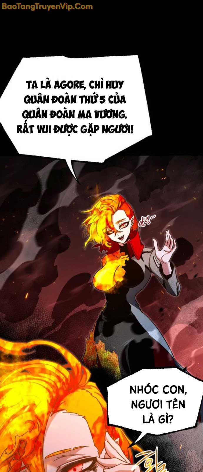 Thống Lĩnh Học Viện Chỉ Bằng Dao Sashimi - Chapter 46 - Page 4