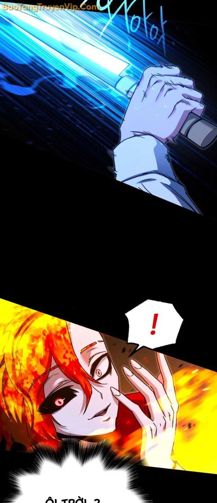 Thống Lĩnh Học Viện Chỉ Bằng Dao Sashimi - Chapter 46 - Page 42