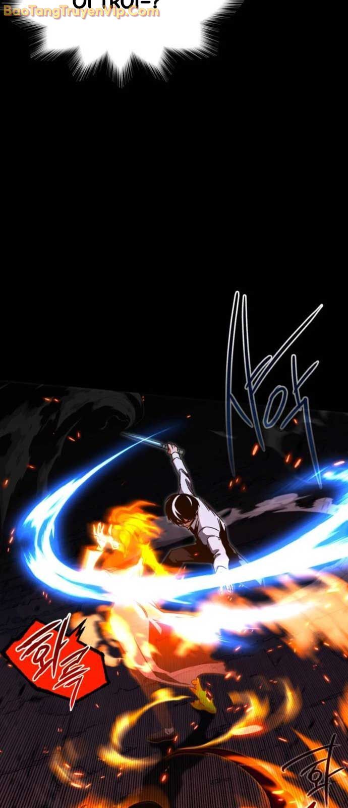 Thống Lĩnh Học Viện Chỉ Bằng Dao Sashimi - Chapter 46 - Page 43