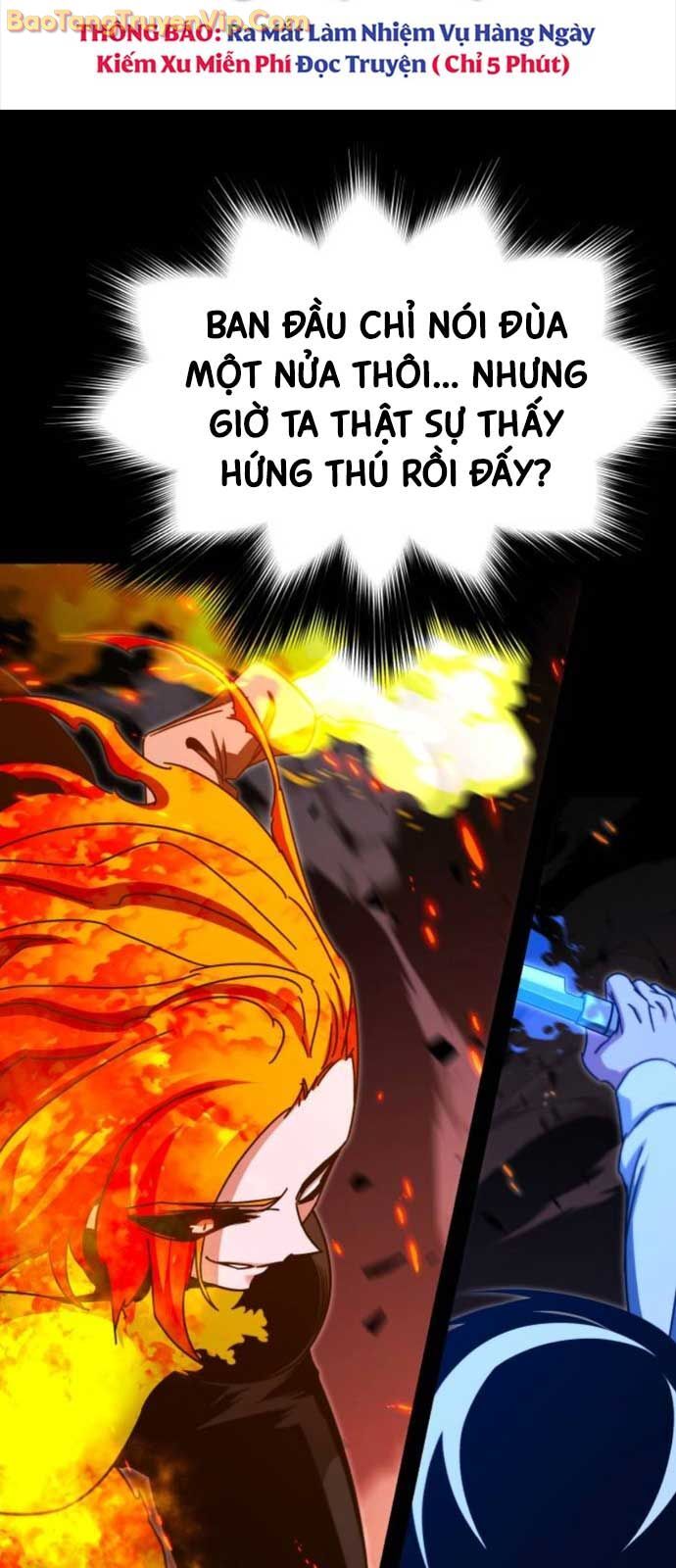 Thống Lĩnh Học Viện Chỉ Bằng Dao Sashimi - Chapter 46 - Page 45