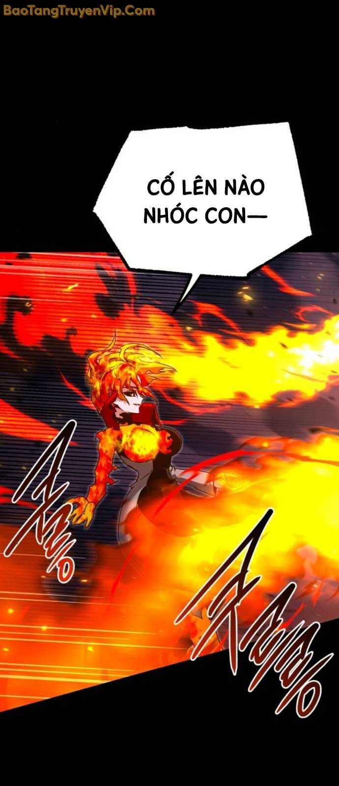 Thống Lĩnh Học Viện Chỉ Bằng Dao Sashimi - Chapter 46 - Page 49