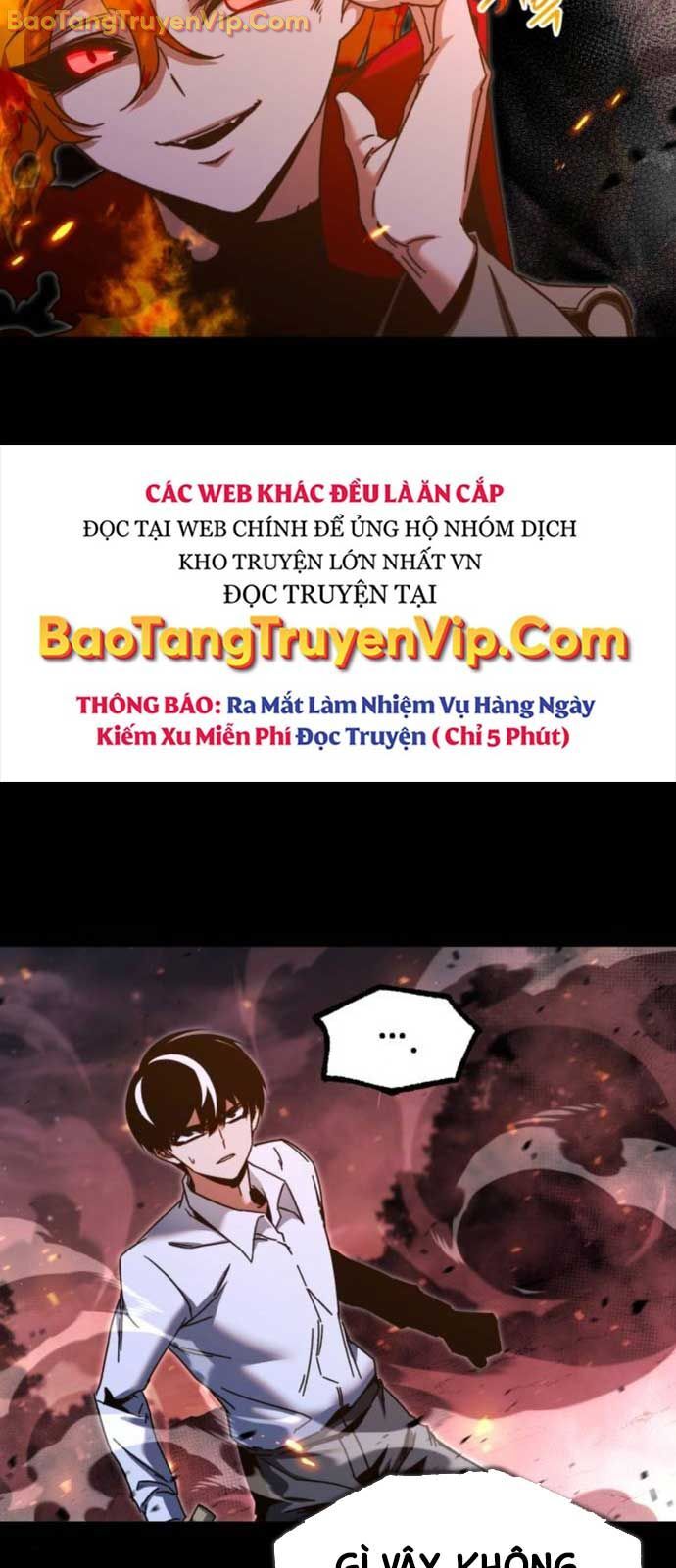 Thống Lĩnh Học Viện Chỉ Bằng Dao Sashimi - Chapter 46 - Page 5