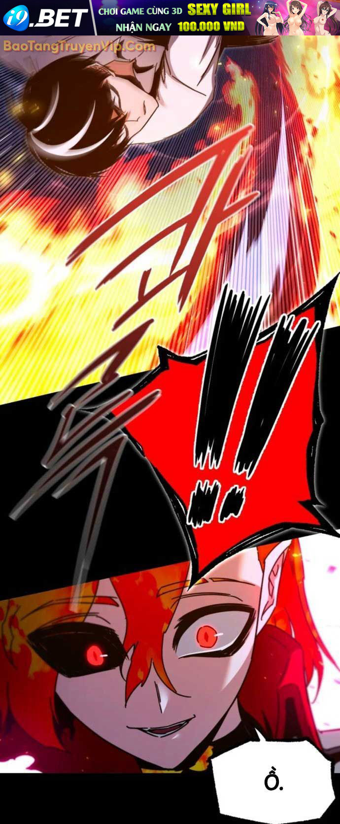 Thống Lĩnh Học Viện Chỉ Bằng Dao Sashimi - Chapter 46 - Page 52