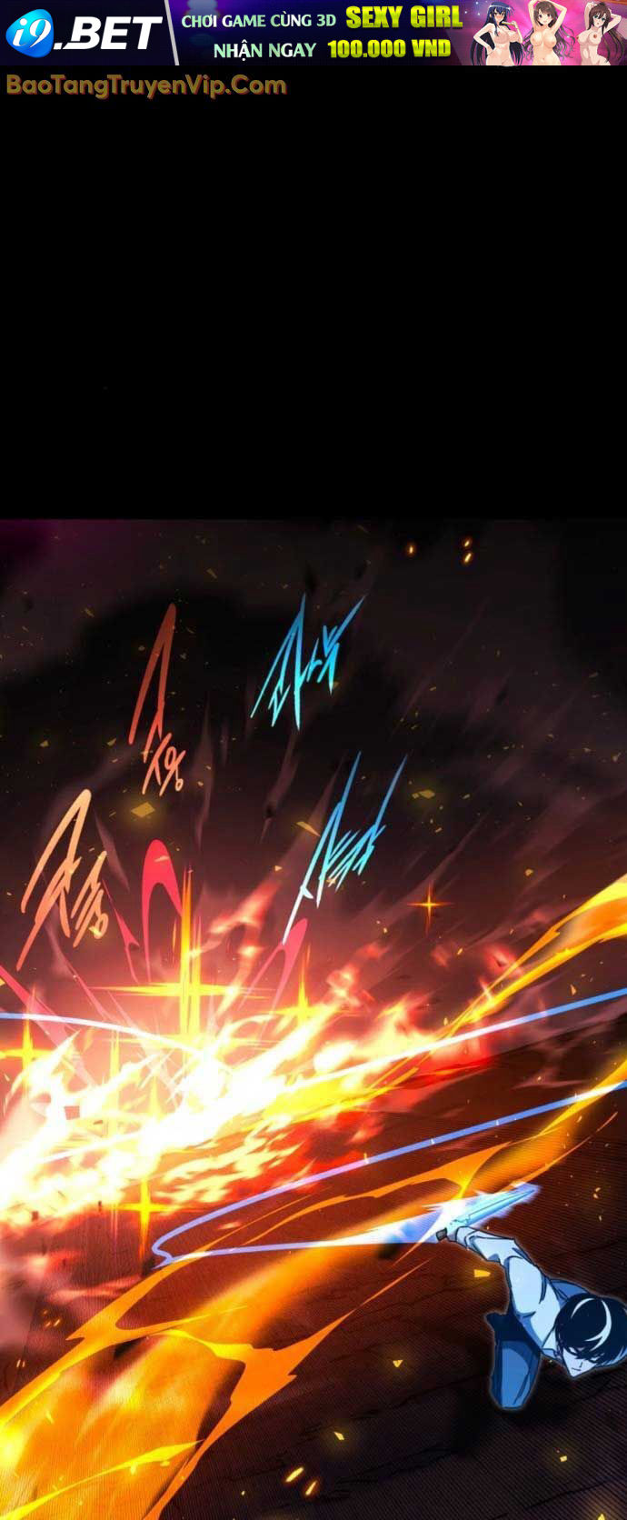 Thống Lĩnh Học Viện Chỉ Bằng Dao Sashimi - Chapter 46 - Page 53